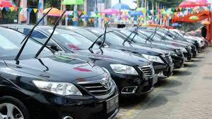 Jual Beli Kendaraan