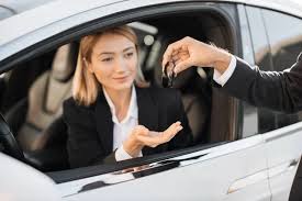 Usaha Rental Mobil