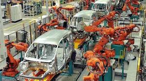 Kinerja Industri Otomotif