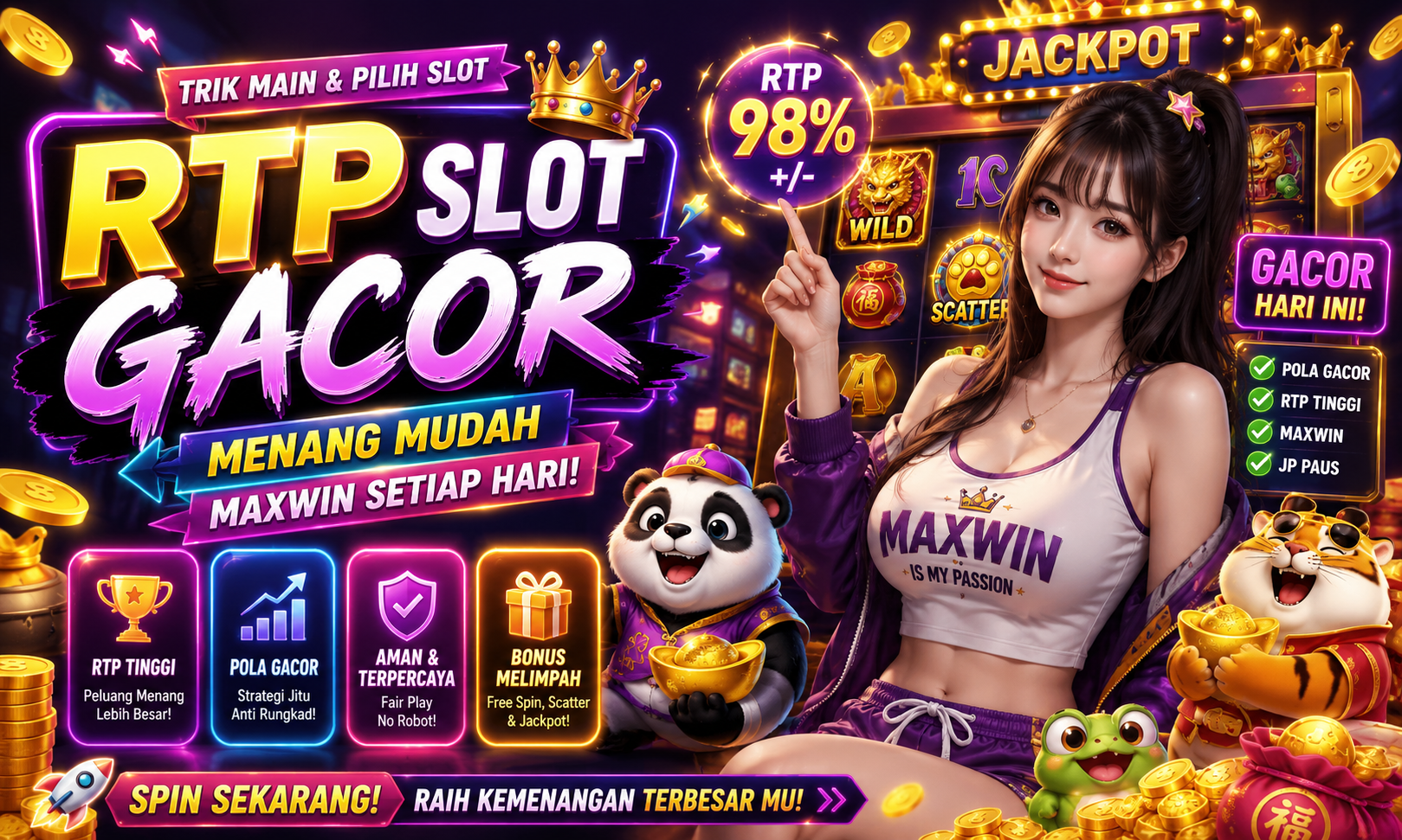 Mengapa Fenomena Streaming Game Kini Semakin Populer di Kalangan Anak Muda?