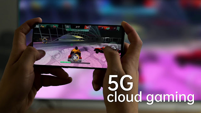 Analisis Tren Cloud Gaming Global hingga 2030
